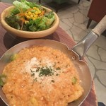 Risotto Cafe 東京基地 - 