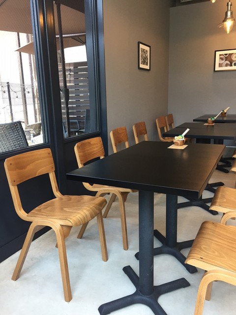 Utts Cafe ユーティーティーエス カフェ 堀切菖蒲園 カフェ 食べログ Utts Cafe ユーティーティーエス カフェ 堀切菖蒲園 カフェ 食べログ