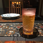 龍吟 - 瓶ビール