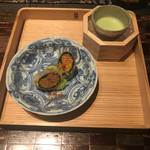 龍吟 - 始まりは様々な感覚から