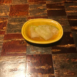 龍吟 - お口直し