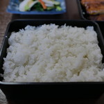 依田家 - 大盛