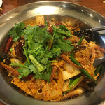 麻辣香鍋 - 