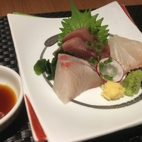 麓屋 京王プラザホテル - 