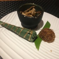 麓屋 京王プラザホテル - 