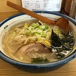 突撃ラーメン - 