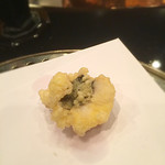 Ozashiki tempura tenmasa - 