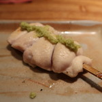 とり喜 - 取り直し