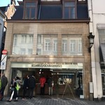 Eclairs & Gourmandises - 