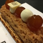 Eclairs & Gourmandises - 