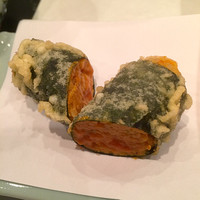 お座敷天婦羅 天政 丸ビル店 - 