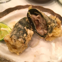 お座敷天婦羅 天政 丸ビル店 - 