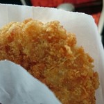 三田屋コロッケ - 