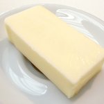 レストランひらまつ レゼルヴ - 特別ランチ<平日限定> 1980円 のバター