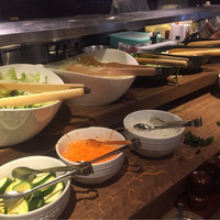 The Kitchen Salvatore Cuomo GINZA - 