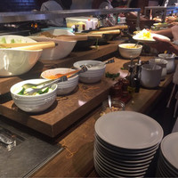 The Kitchen Salvatore Cuomo GINZA - 