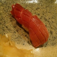 龍寿し - 本鮪