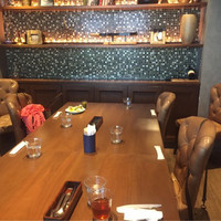 The Kitchen Salvatore Cuomo GINZA - 