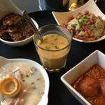 C'est Bon C'est Belge - La Terrasse - 