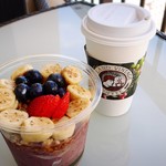 Island Vintage Coffee - 