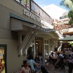 Island Vintage Coffee - 