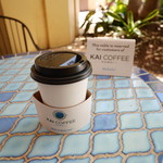 Kai Coffee Hawaii  - 