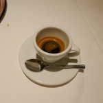 リストランテ サクラ - コーヒー