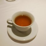 リストランテ サクラ - ハーブティー
