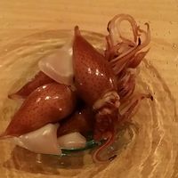 鮨 なかむら - 