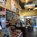 Musubi Cafe Iyasume - 