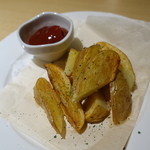 YAICHIRO - ポテトフライ