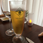 サラマンジェ ド ヨシノ - ハートランドビール