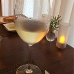 サラマンジェ ド ヨシノ - 