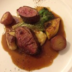 サラマンジェ ド ヨシノ - 