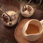 サラマンジェ ド ヨシノ - 