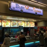 Blue Water Shrimp & Seafood - 
