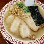 ラーメン浅野2号 - 
