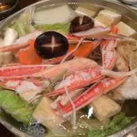 かに道楽 横浜店 - 