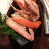 かに道楽 横浜店 - 