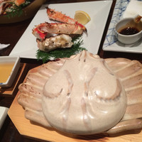 かに道楽 横浜店 - 