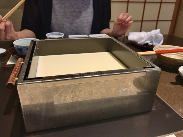 梅の花 四日市店 内部 豆腐料理 湯葉料理 ネット予約可 食べログ