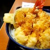 天丼てんや 江戸川橋店