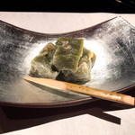 日本料理 大阪 浮橋(ホテルグランヴィア大阪) - 