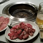 Kanaami Desumacchi Yakiniku San - 