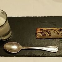 ラ・ブランシュ - 
