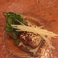 うなぎ 久保田 - 