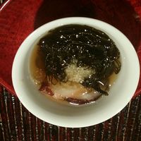 神楽坂 石かわ - 