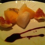 北野スキャンダル - フルーツ