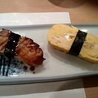 本等鮨 海馬 本店 - 