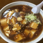 トーフラーメン 幸楊 - トーフラーメン